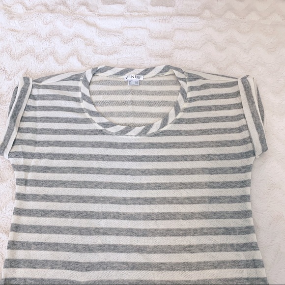 Comfortable Venus French Terry Dress - Picture 3 of 7